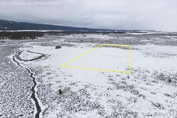 11 Acres of Land for Sale in Island Park, Idaho
