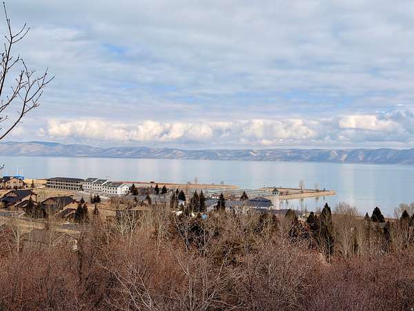 0.34 Acres of Land for Sale in Garden City, Utah