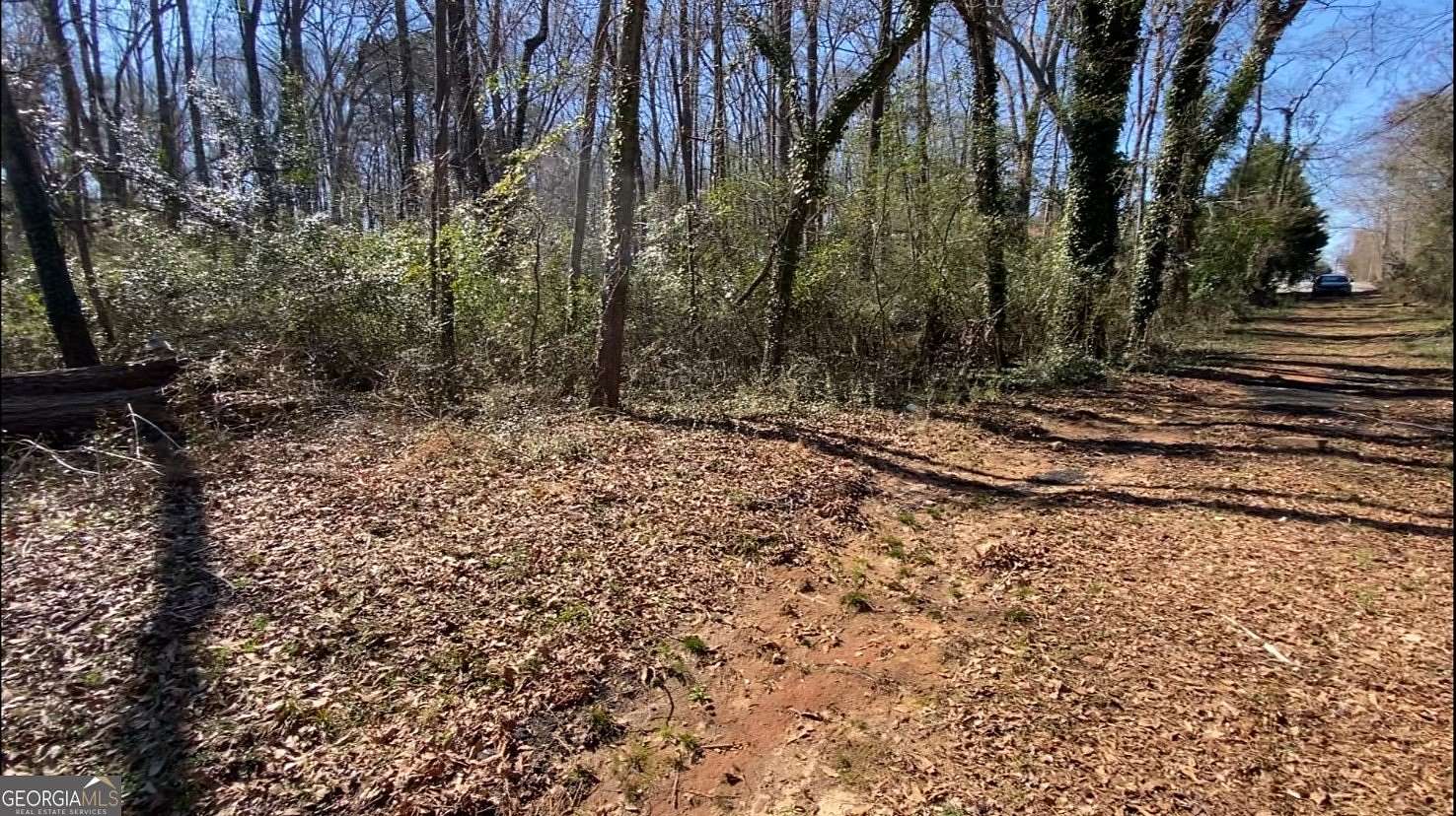 0.32 Acres of Residential Land for Sale in Elberton, Georgia