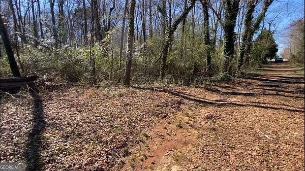 0.32 Acres of Residential Land for Sale in Elberton, Georgia