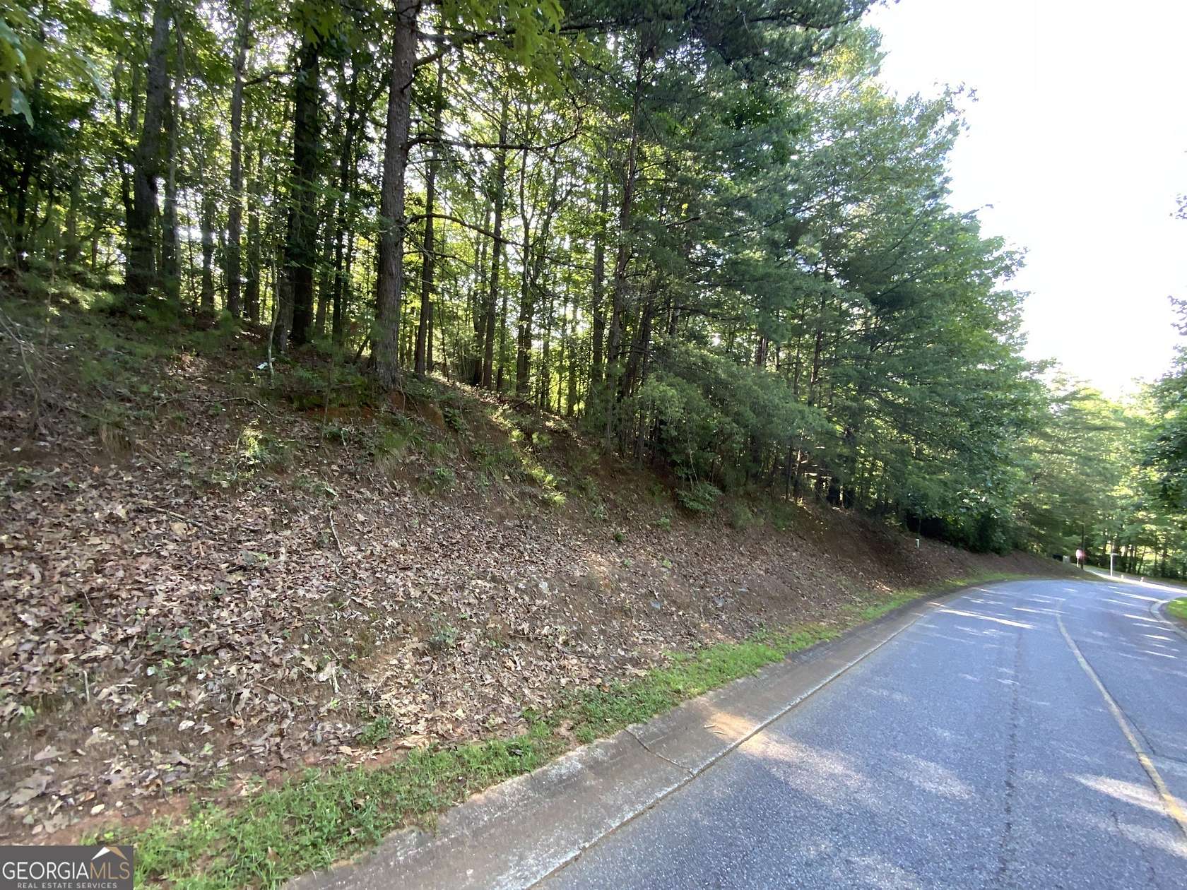 0.26 Acres of Land for Sale in Helen, Georgia
