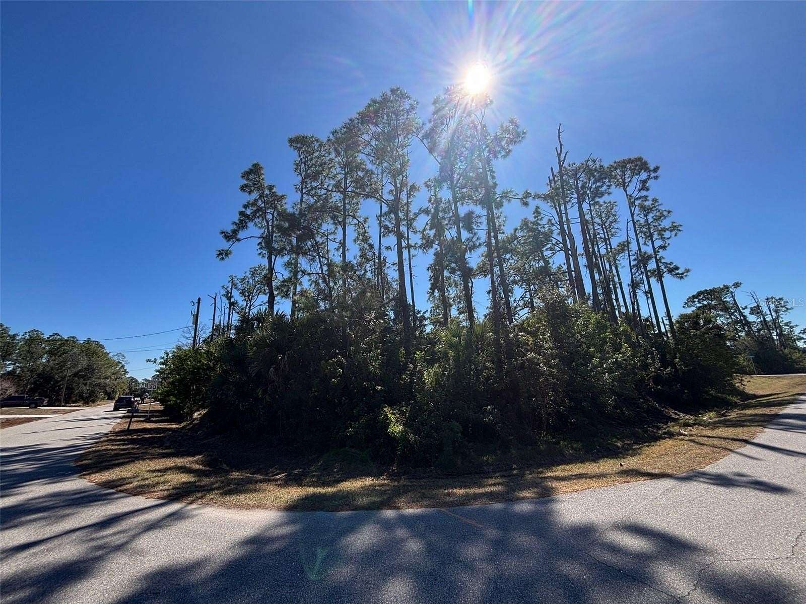 0.47 Acres of Land for Sale in North Port, Florida