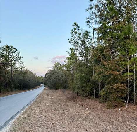 1.14 Acres of Residential Land for Sale in Ocala, Florida