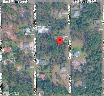 0.5 Acres of Residential Land for Sale in Lehigh Acres, Florida