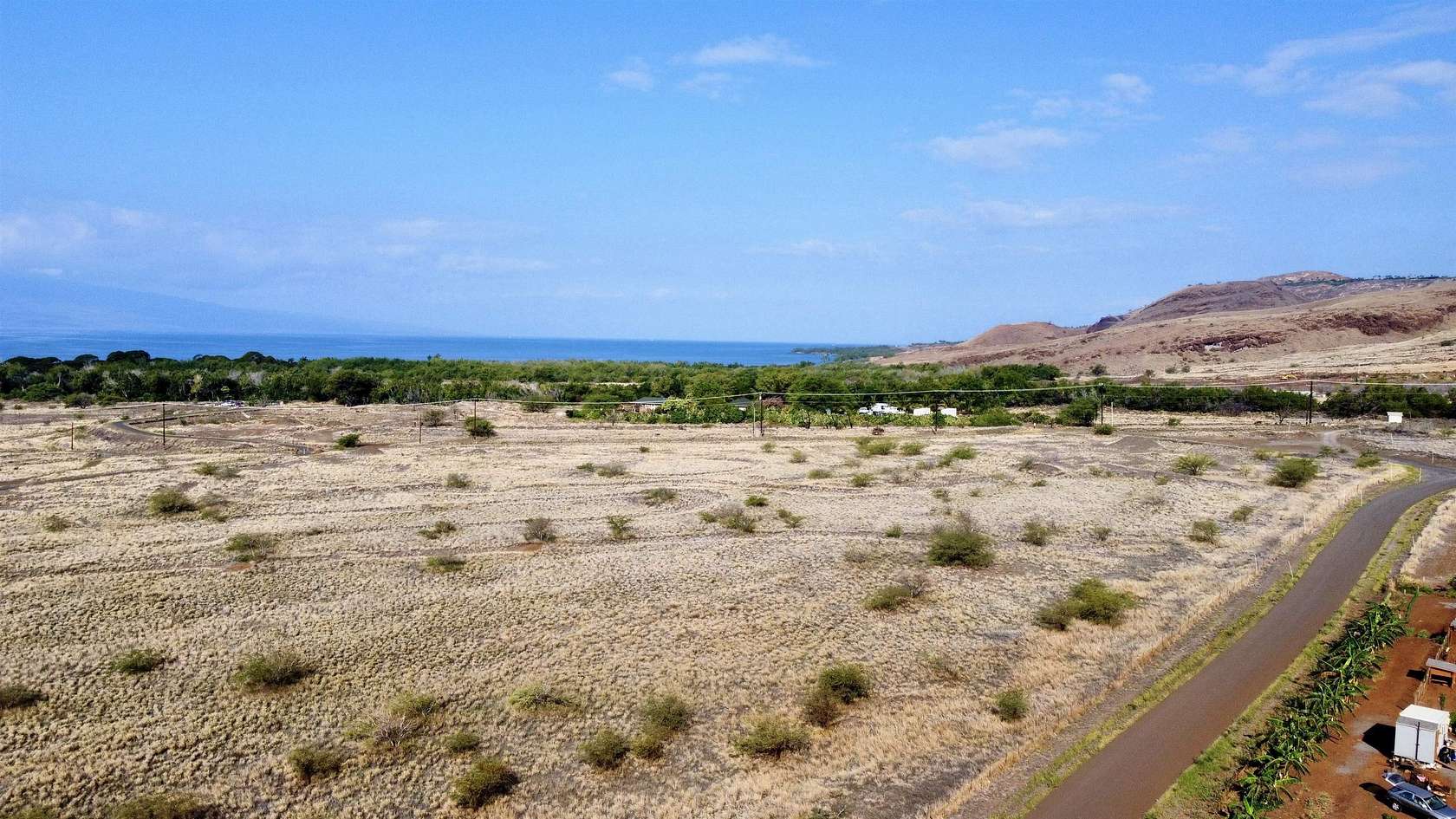 4.37 Acres of Land for Sale in Lahaina, Hawaii
