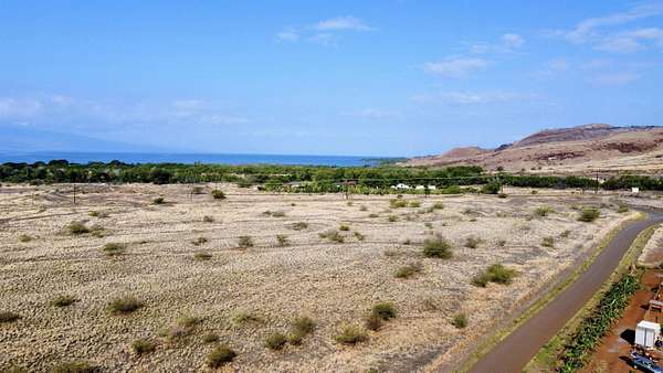 4.37 Acres of Land for Sale in Lahaina, Hawaii