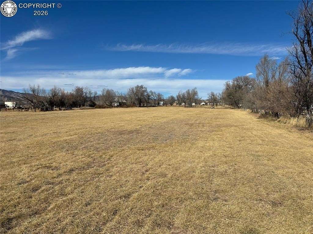 5 Acres of Land for Sale in Cañon City, Colorado