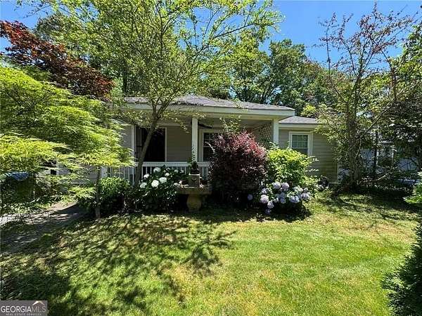 0.16 Acres of Land for Sale in Atlanta, Georgia