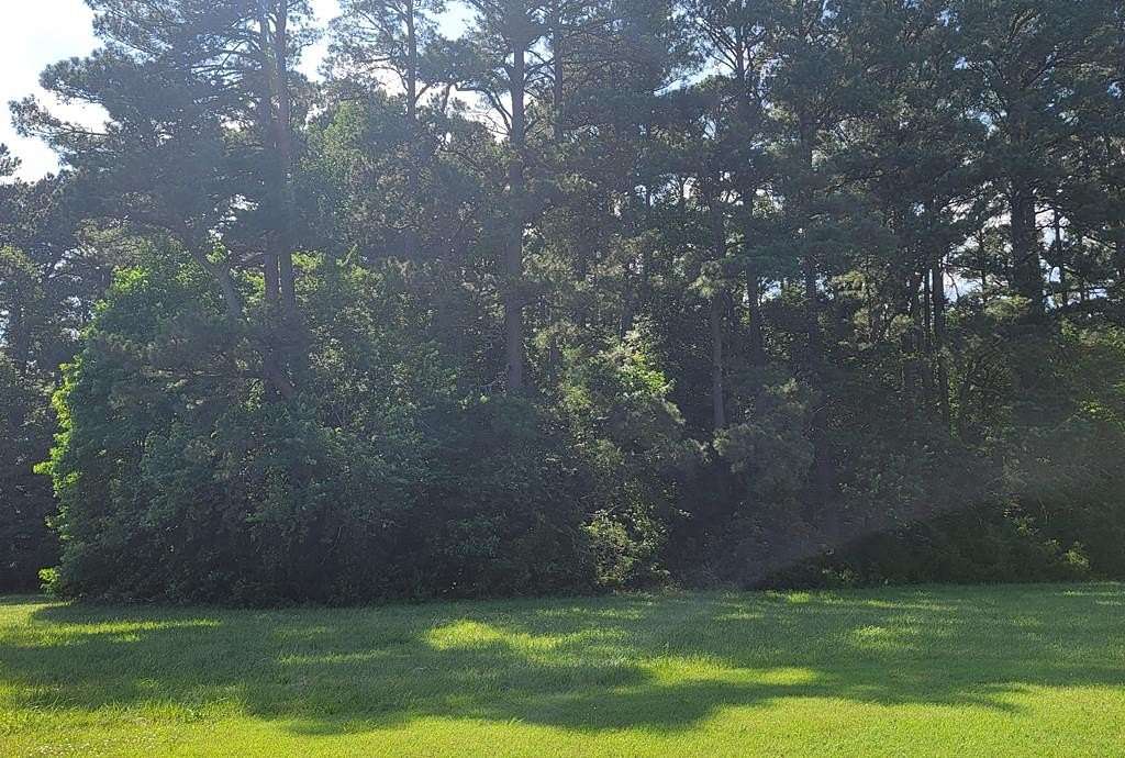 3 Acres of Residential Land for Sale in Accomac, Virginia