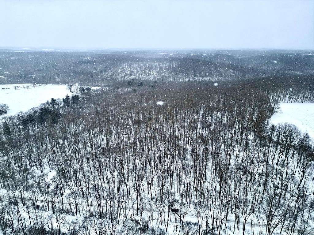 173 Acres of Recreational Land for Sale in Knox, Pennsylvania