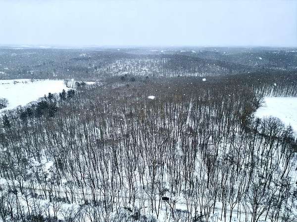 173 Acres of Recreational Land for Sale in Knox, Pennsylvania