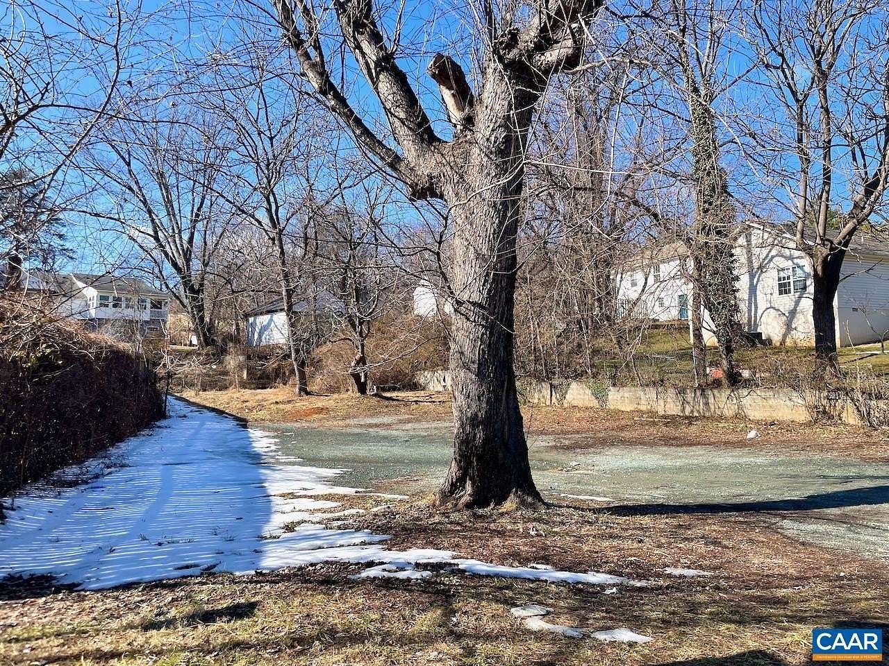 0.18 Acres of Residential Land for Sale in Charlottesville, Virginia