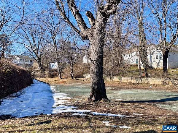 0.18 Acres of Residential Land for Sale in Charlottesville, Virginia