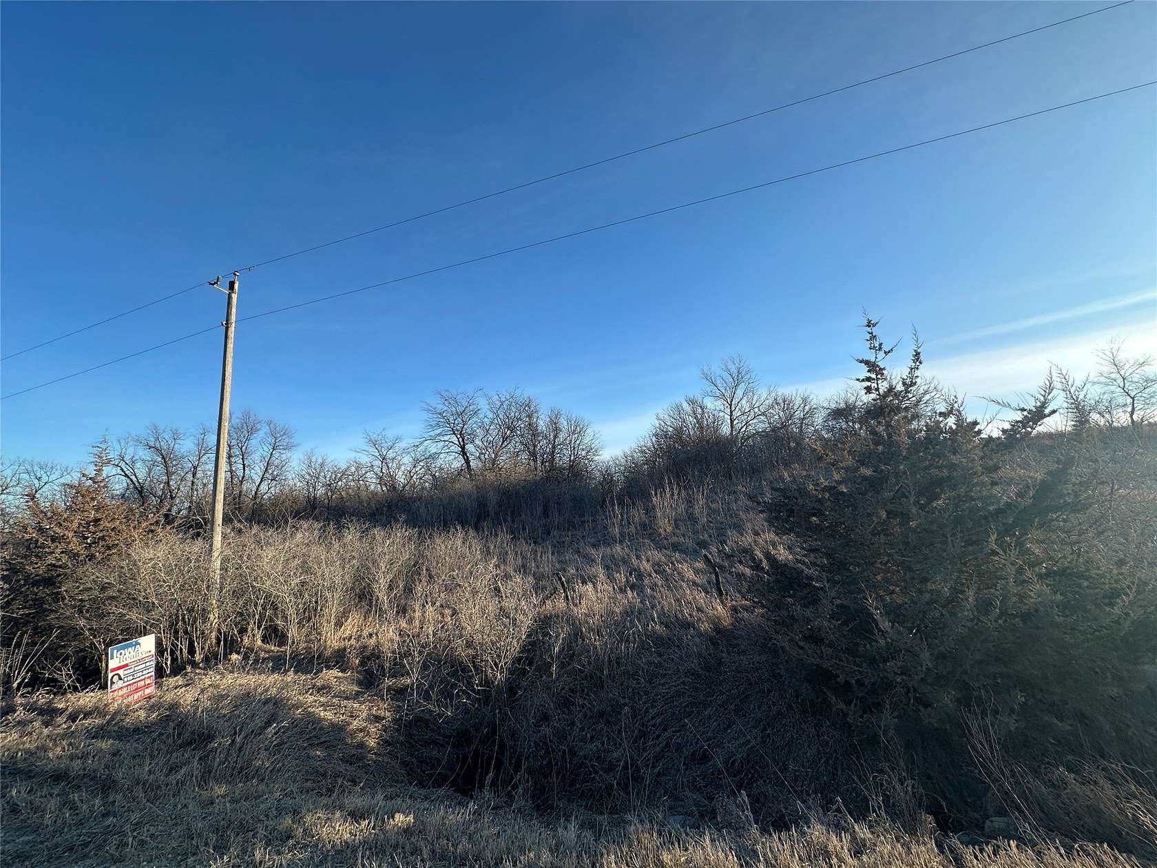 3.62 Acres of Residential Land for Sale in Indianola, Iowa