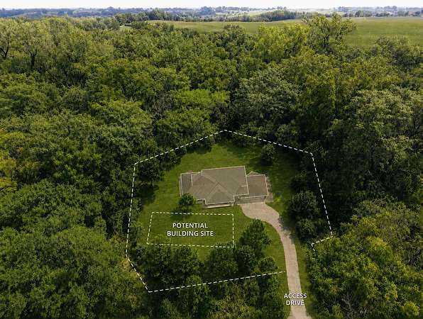 3.62 Acres of Residential Land for Sale in Indianola, Iowa