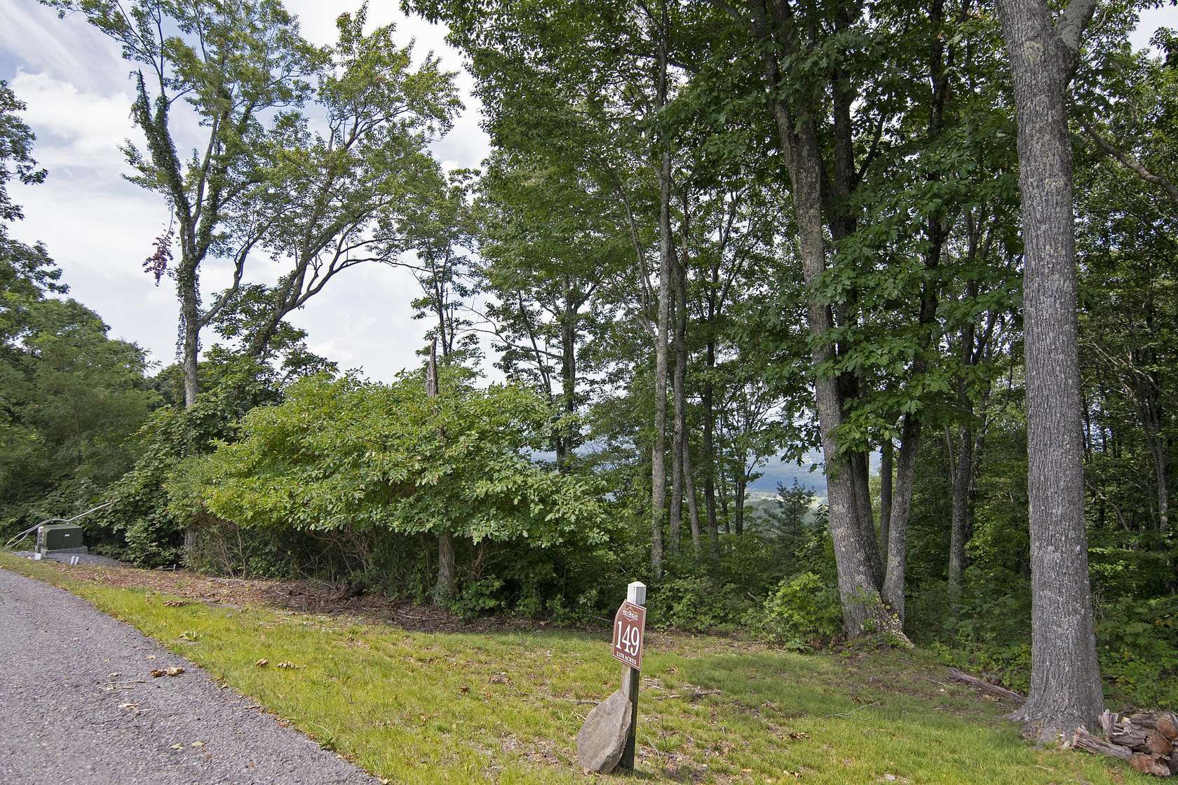 2.18 Acres of Residential Land for Sale in Caldwell, West Virginia