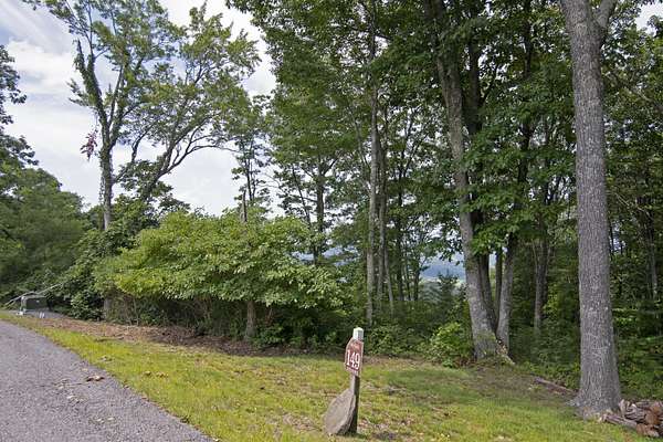 2.18 Acres of Residential Land for Sale in Caldwell, West Virginia