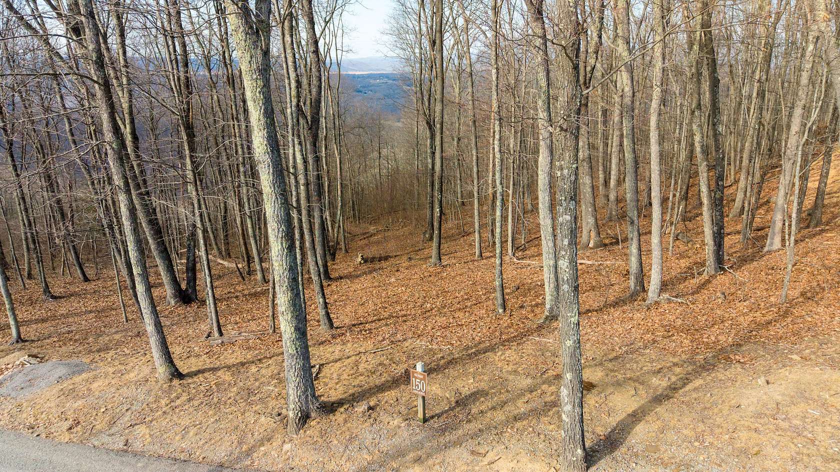 2 Acres of Residential Land for Sale in Caldwell, West Virginia