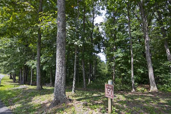 2 Acres of Residential Land for Sale in Caldwell, West Virginia