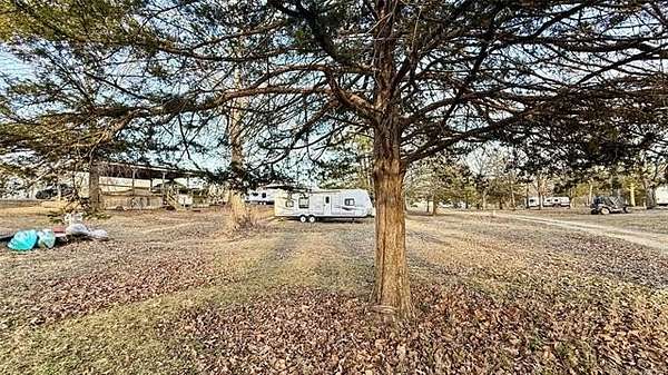 0.22 Acres of Residential Land for Sale in Watts, Oklahoma