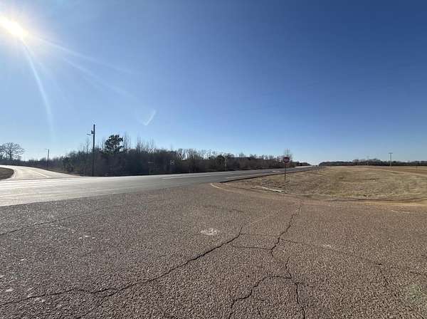 6.34 Acres of Commercial Land for Sale in Piperton, Tennessee