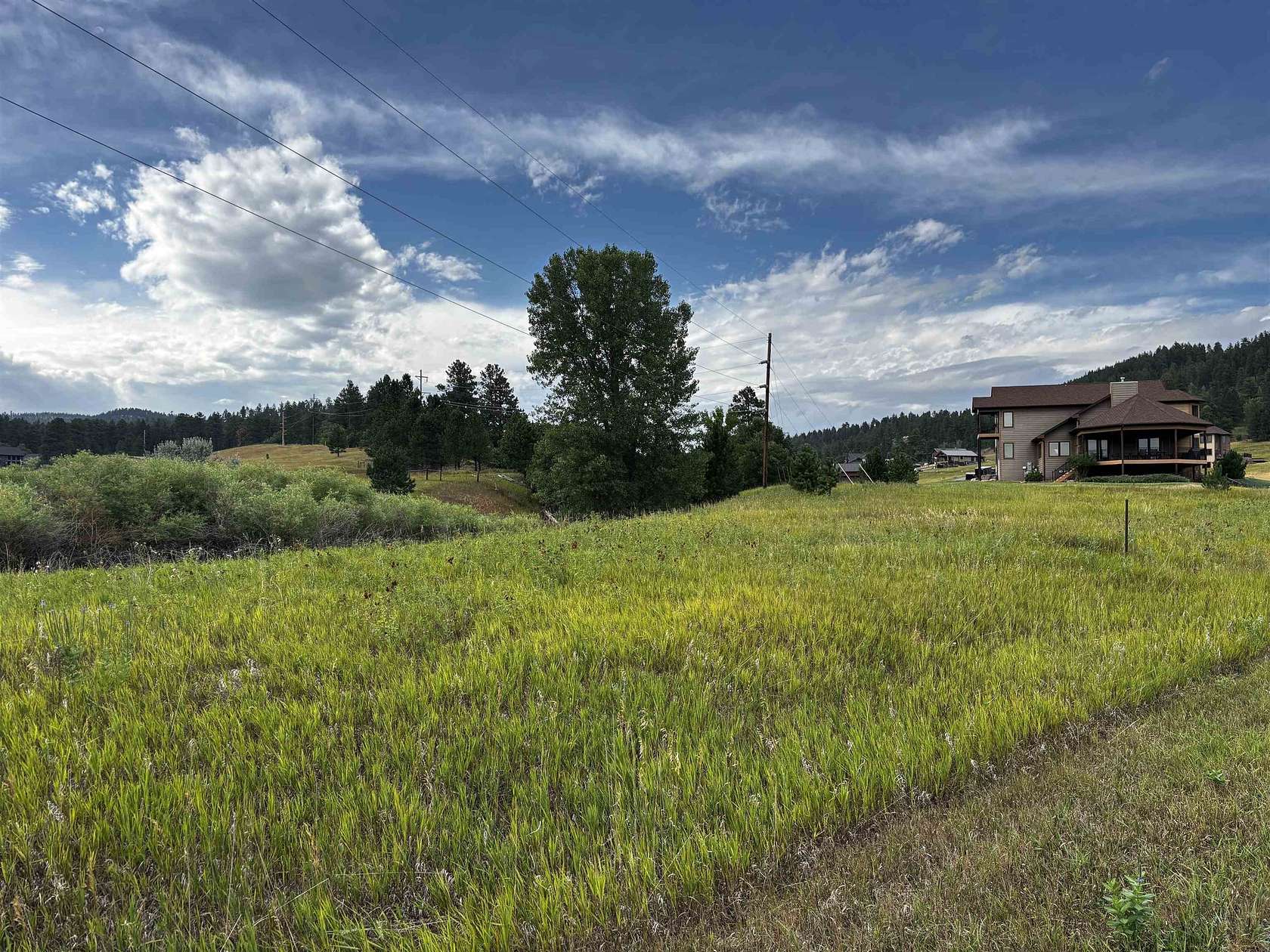 0.63 Acres of Residential Land for Sale in Sturgis, South Dakota
