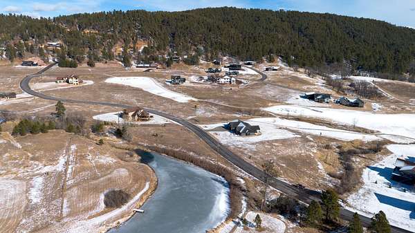 0.63 Acres of Residential Land for Sale in Sturgis, South Dakota