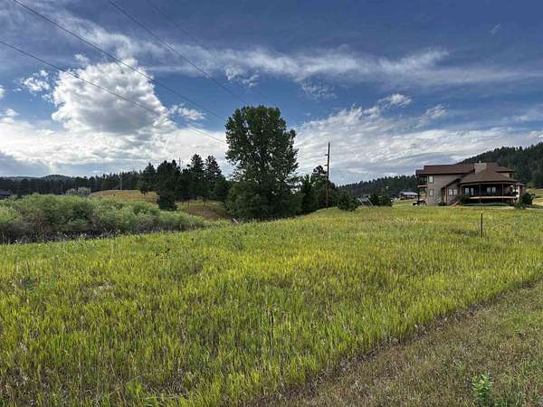 0.63 Acres of Residential Land for Sale in Sturgis, South Dakota