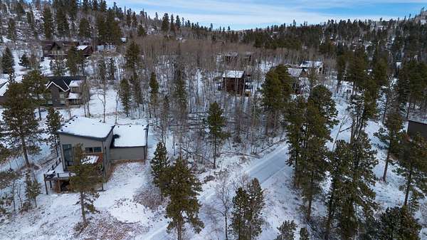 0.46 Acres of Residential Land for Sale in Lead, South Dakota