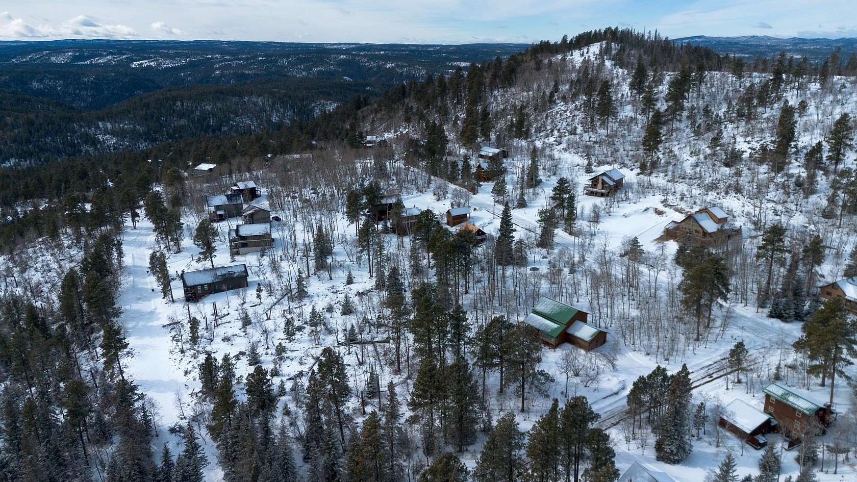 0.4 Acres of Residential Land for Sale in Lead, South Dakota