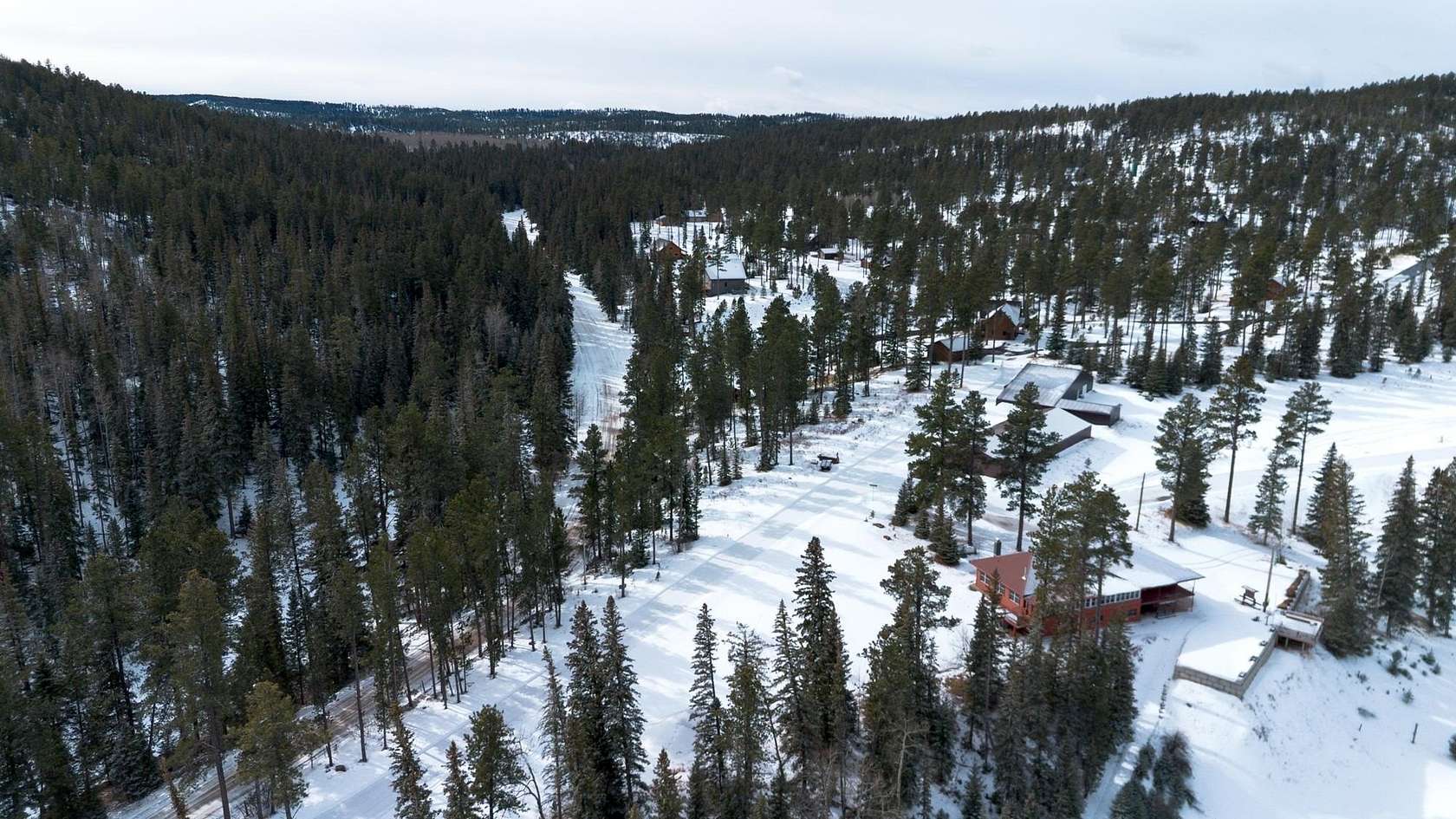 0.24 Acres of Residential Land for Sale in Lead, South Dakota