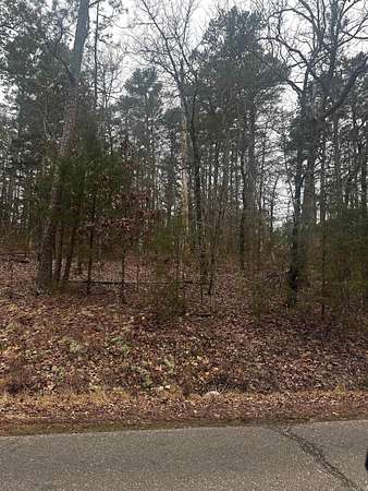 0.3 Acres of Residential Land for Sale in Hot Springs Village, Arkansas