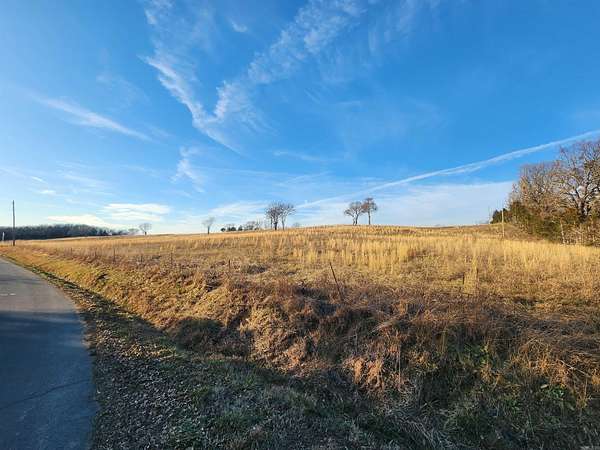 9 Acres of Residential Land for Sale in Conway, Arkansas