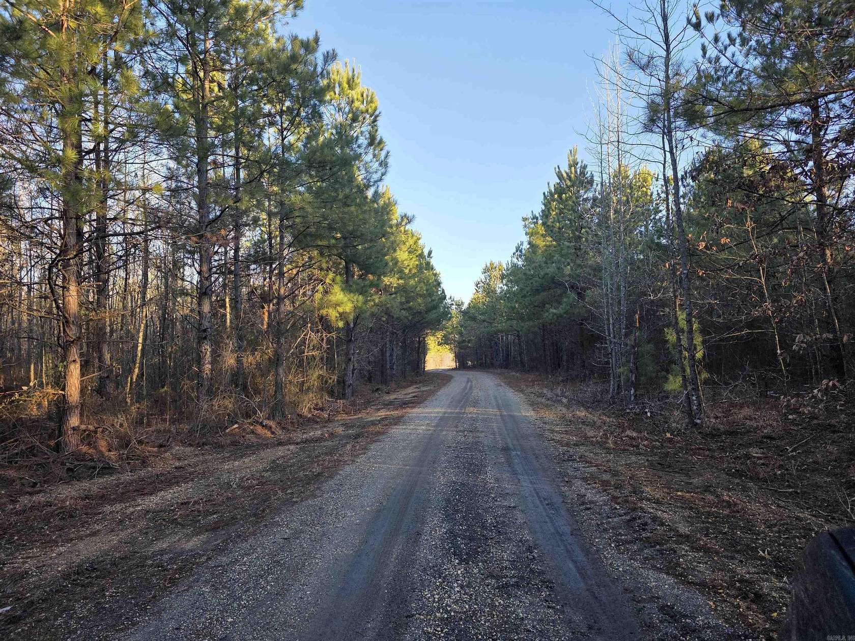 3 Acres of Residential Land for Sale in Rison, Arkansas