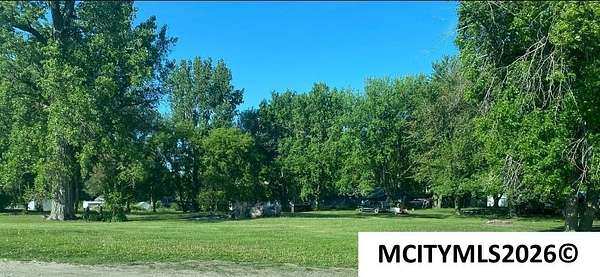 Residential Land for Sale in Crystal Lake, Iowa
