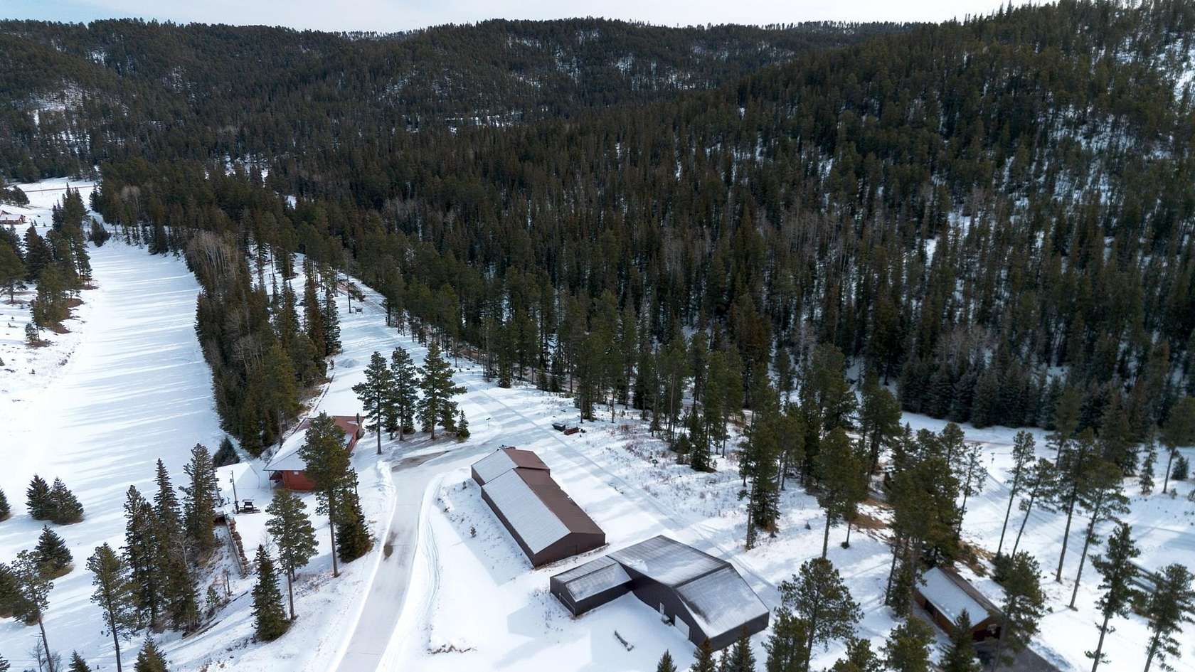 0.3 Acres of Residential Land for Sale in Lead, South Dakota