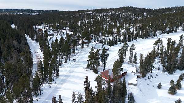 0.54 Acres of Residential Land for Sale in Lead, South Dakota