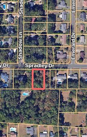0.4 Acres of Residential Land for Sale in Troy, Alabama