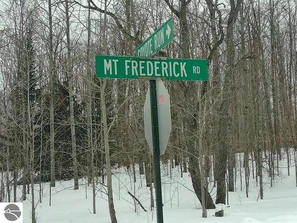 10 Acres of Recreational & Residential Land for Sale in Gaylord, Michigan