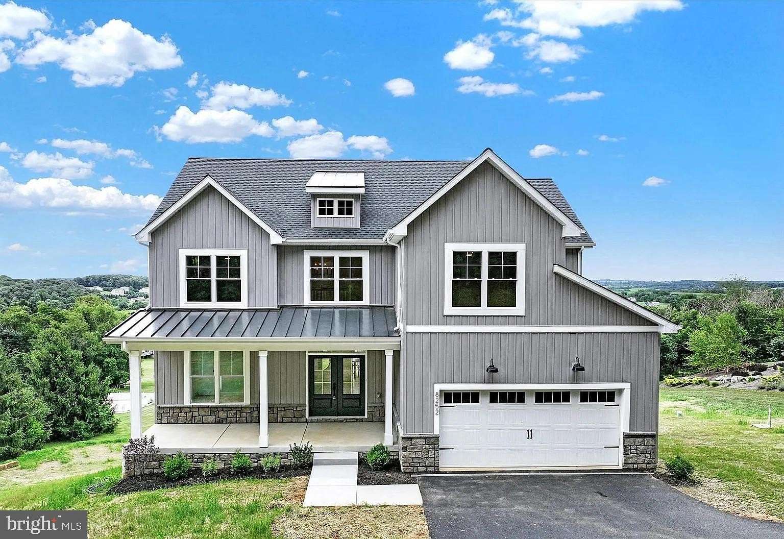 1.77 Acres of Residential Land with Home for Sale in Glen Rock, Pennsylvania