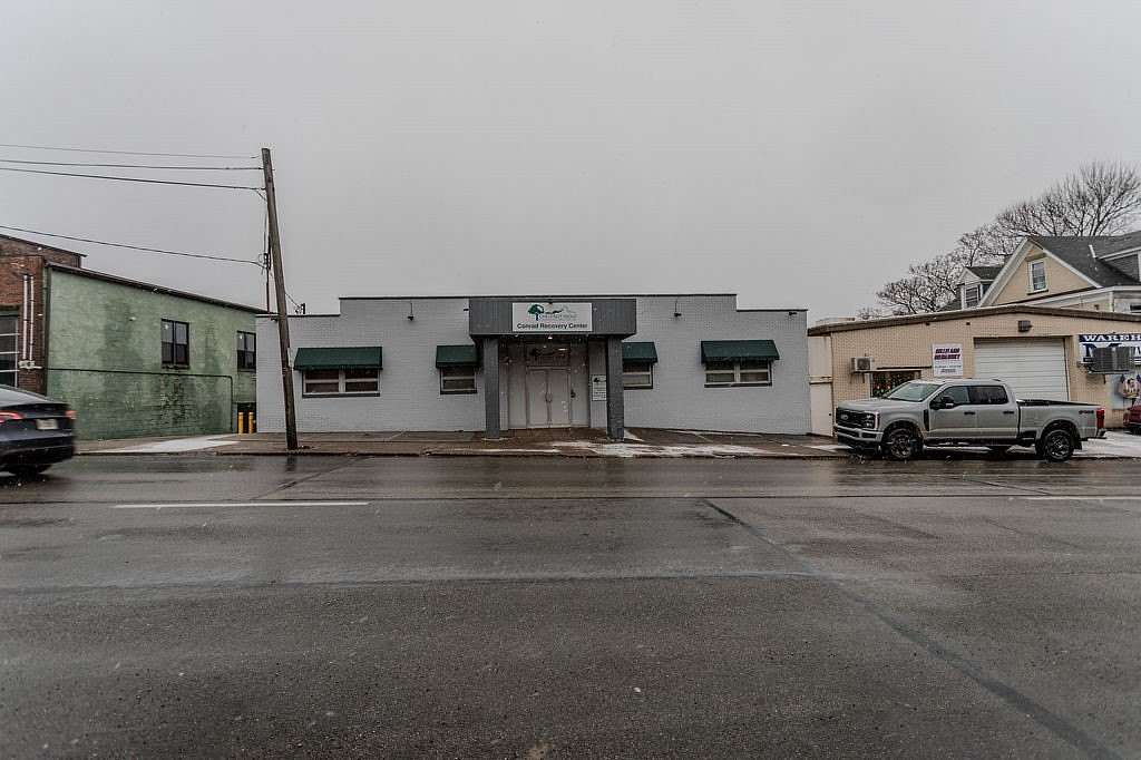 0.19 Acres of Commercial Land for Sale in Uniontown, Pennsylvania