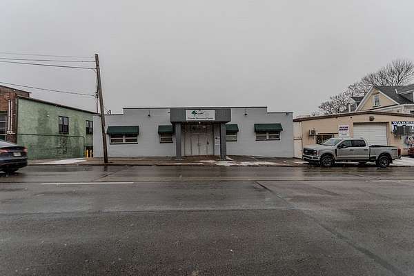 0.19 Acres of Commercial Land for Sale in Uniontown, Pennsylvania