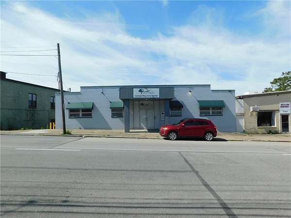 0.19 Acres of Commercial Land for Sale in Uniontown, Pennsylvania
