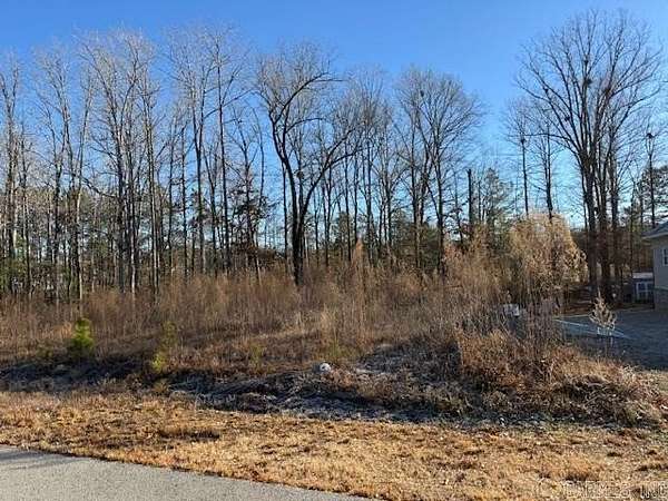 1.37 Acres of Residential Land for Sale in Sheridan, Arkansas