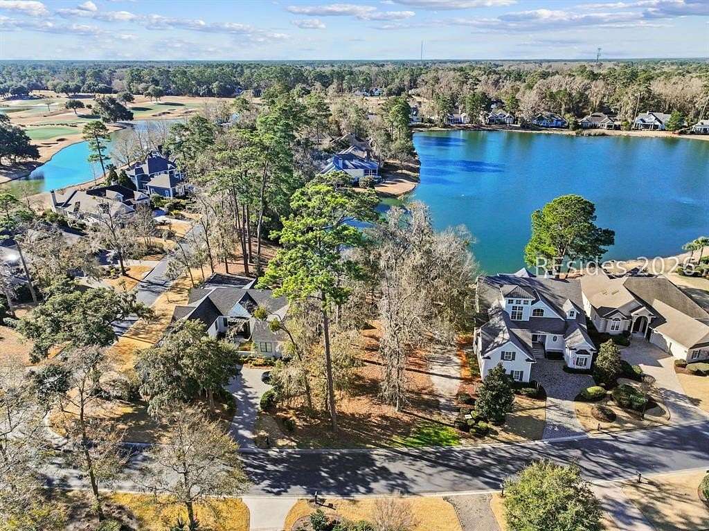 0.23 Acres of Residential Land for Sale in Bluffton, South Carolina