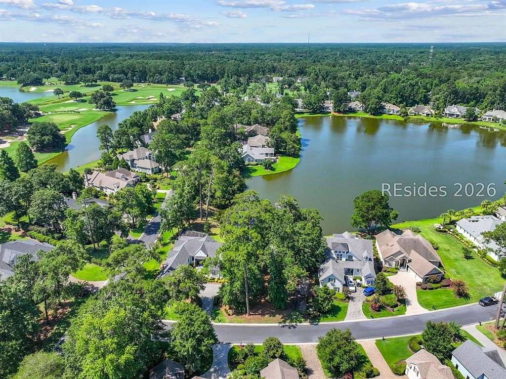 0.23 Acres of Residential Land for Sale in Bluffton, South Carolina