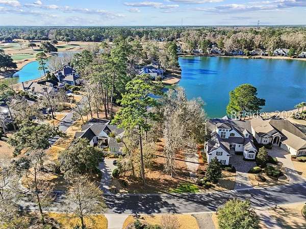 0.23 Acres of Residential Land for Sale in Bluffton, South Carolina