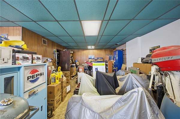 2 Acres of Commercial Land for Sale in Vienna, Ohio