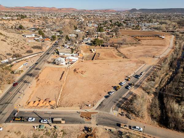 0.66 Acres of Land for Sale in Santa Clara, Utah