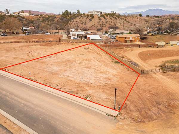 0.67 Acres of Residential Land for Sale in Santa Clara, Utah